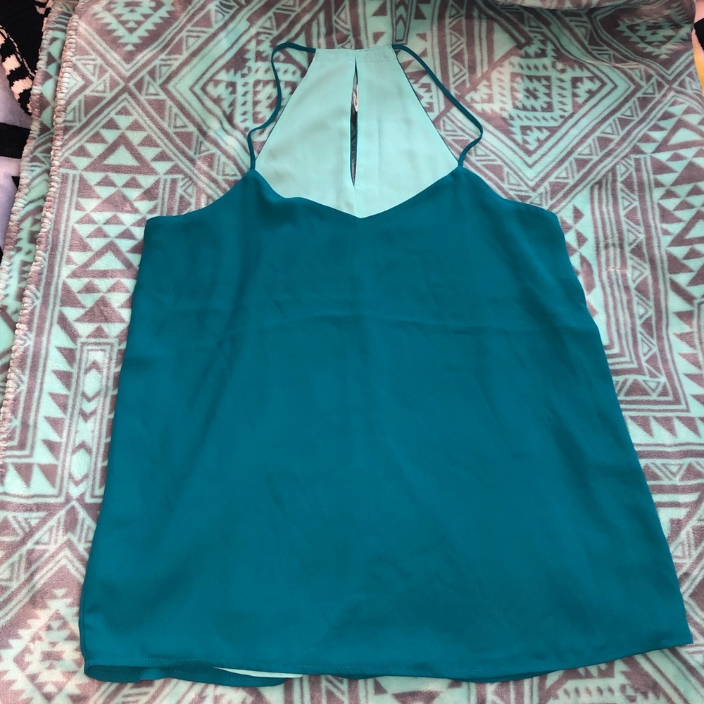 Express Top